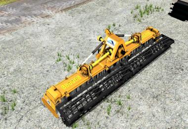 Alpego DX600 v1.2.0.0