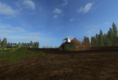 Amazone EDX 6000 v1.0.0.2