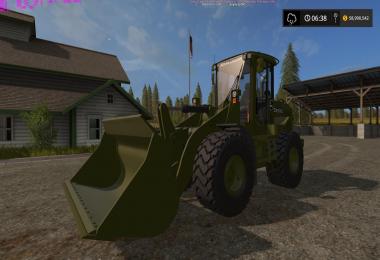 Amy John Deere 524K v1.0