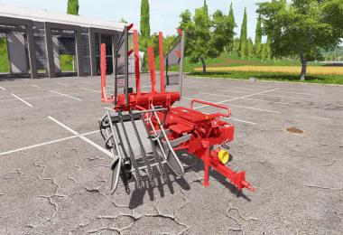 Arcusin FS32 v1.0 beta