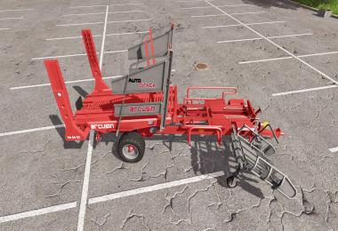 Arcusin FS32 v1.0 beta