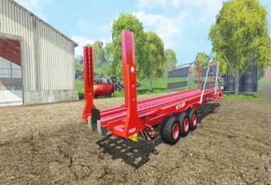 Arcusin FS32 v1.0 beta