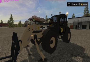 Army JCB 536 70 v1.0