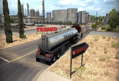 ATS Real Logo Overhaul v1.6