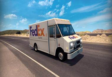 ATS Real Logo Overhaul v1.6