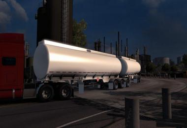 B-Train Tankers v1.0