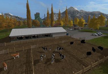 Black Mountain Montana v2.0