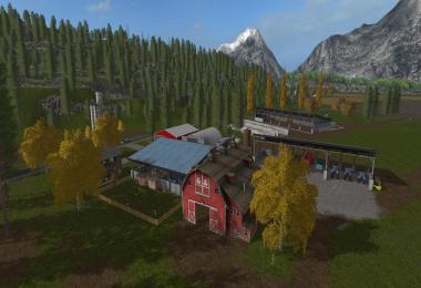 Black Mountain Montana v2.0