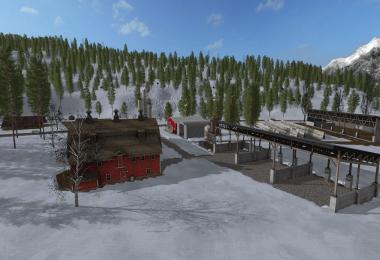 Black Mountain Montana v2.0