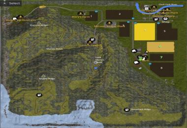 Black Mountain Montana v2.0