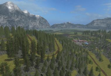 Black Mountain Montana v2.0