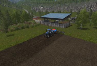 Black Mountain Montana v2.0