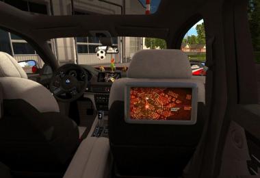 BMW X6 M – Reworked