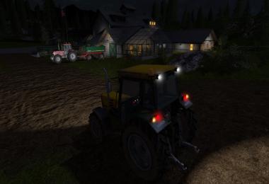 Buehrer 6135A v1.0