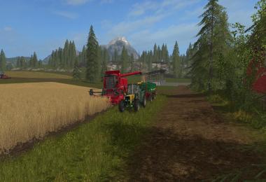 Buehrer 6135A v1.0