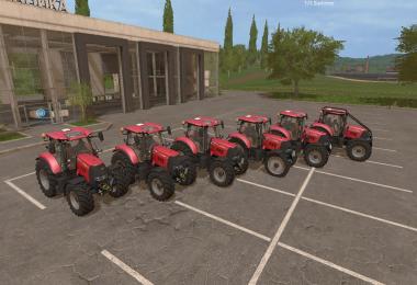 Case IH Puma 165 V1.0