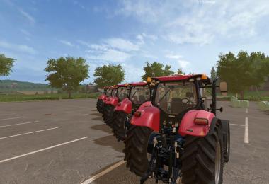 Case IH Puma 165 V1.0