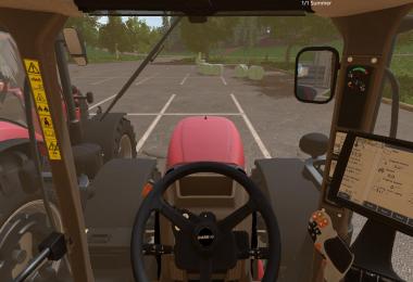 Case IH Puma 165 V1.0