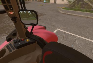 Case IH Puma 165 V1.0
