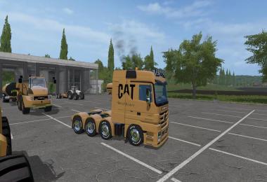 Cat Pack v1.0 Update