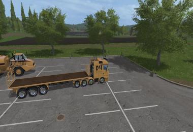 Cat Pack v1.0 Update