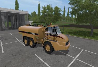 Cat Pack v1.0 Update