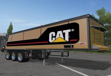 Cat Pack v1.0 Update