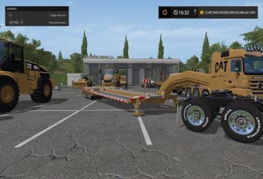 Cat Pack v1.0 Update