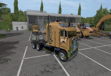 Cat Pack v1.0 Update