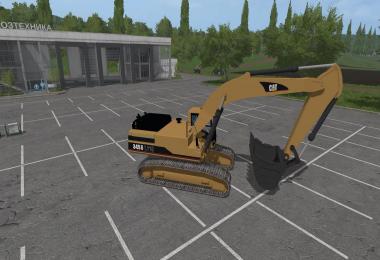 Cat Pack v1.0 Update