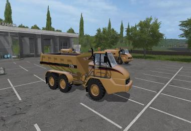 Cat Pack v1.0 Update