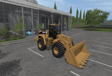 Cat Pack v1.0 Update