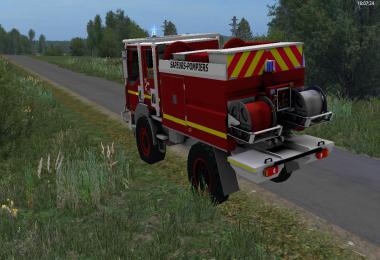 CCF RENAULT BY LEJOUEUR