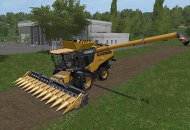 CLAAS LEXION 700 USA v1.0