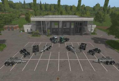 Complete AR/Frame Pack v1.0.0.0