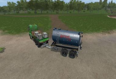 Complete AR/Frame Pack v1.0.0.0