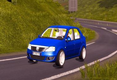 Dacia Logan 2008 [1.27.x]