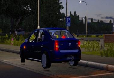 Dacia Logan 2008 [1.27.x]