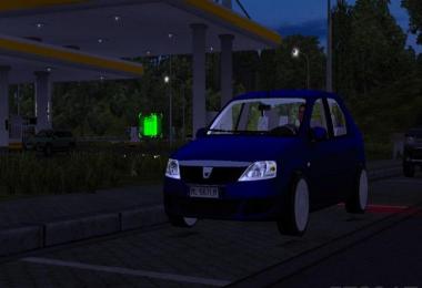 Dacia Logan 2008 [1.27.x]
