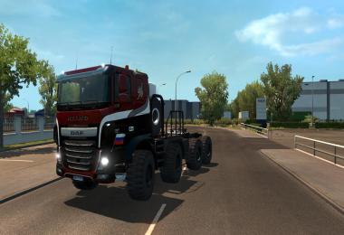 DAF 106 offroad [1.27.x]