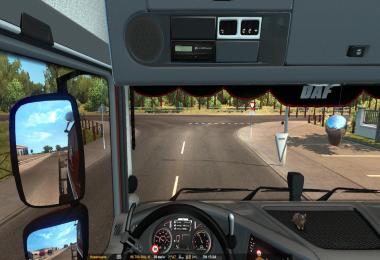DAF 106 offroad [1.27.x]