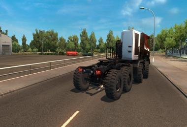 DAF 106 offroad [1.27.x]