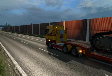 DAF XF 105 by vad&k v4.9 (1.27.x)