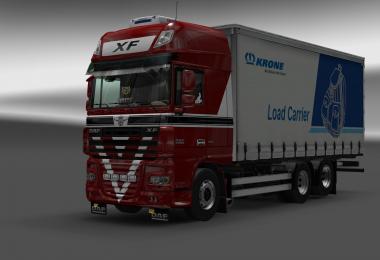 DAF XF 105 by vad&k v4.9 (1.27.x)
