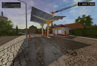 DDR Minol filling station v1.0.0