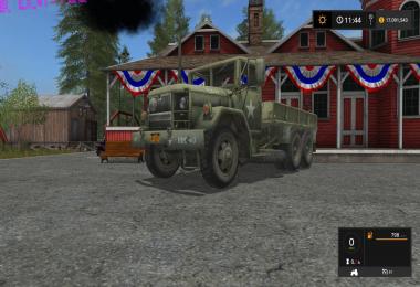 Deuce and a Half v1.0