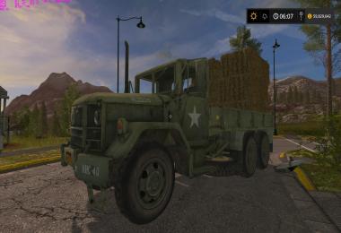 Deuce and a Half v1.0