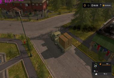 Deuce and a Half v1.0