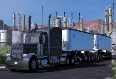 East Dump Genesis v1.2