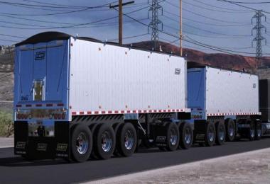 East Dump Genesis v1.2